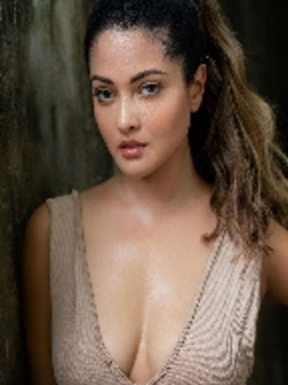 Riya Sen